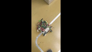 Texas Tech Project lab 1 Final demo