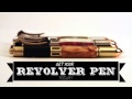 Revolver Pen Kit at Penn State Industries Revolver Pen Kit at Penn State Industries