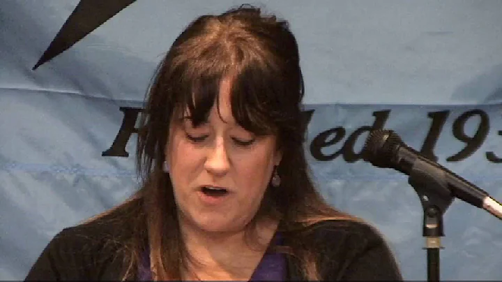 Kathleen Cahill