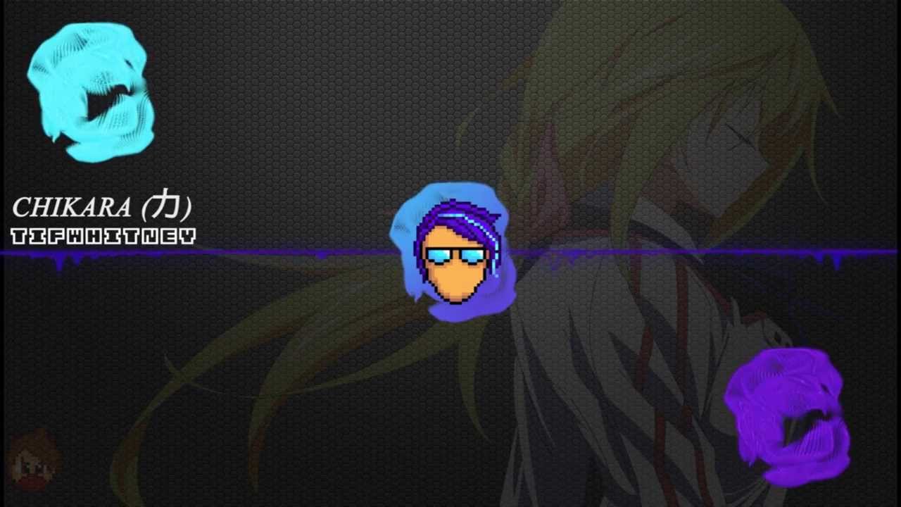 TIFWhitney - Chikara