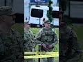 Militairen neergeschoten bij Witte Huis