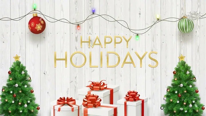 2024 YEAR IN REVIEW: Happy Holidays from Starling at Nocatee Independent Living