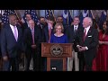 SC Gov. McMaster holds press conference on late Senator Lindsey Graham