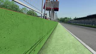 assetto corsa strange light effects