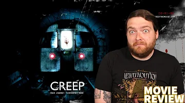 CREEP (2004) MOVIE REVIEW