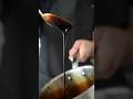 Transform Every Dish with Balsamic Reduction! 🍽️ #shorts