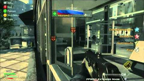 Dave Ja Vu xX | GB Full Map | #10