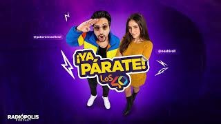 Ya Párate - Peleas de Vecinos