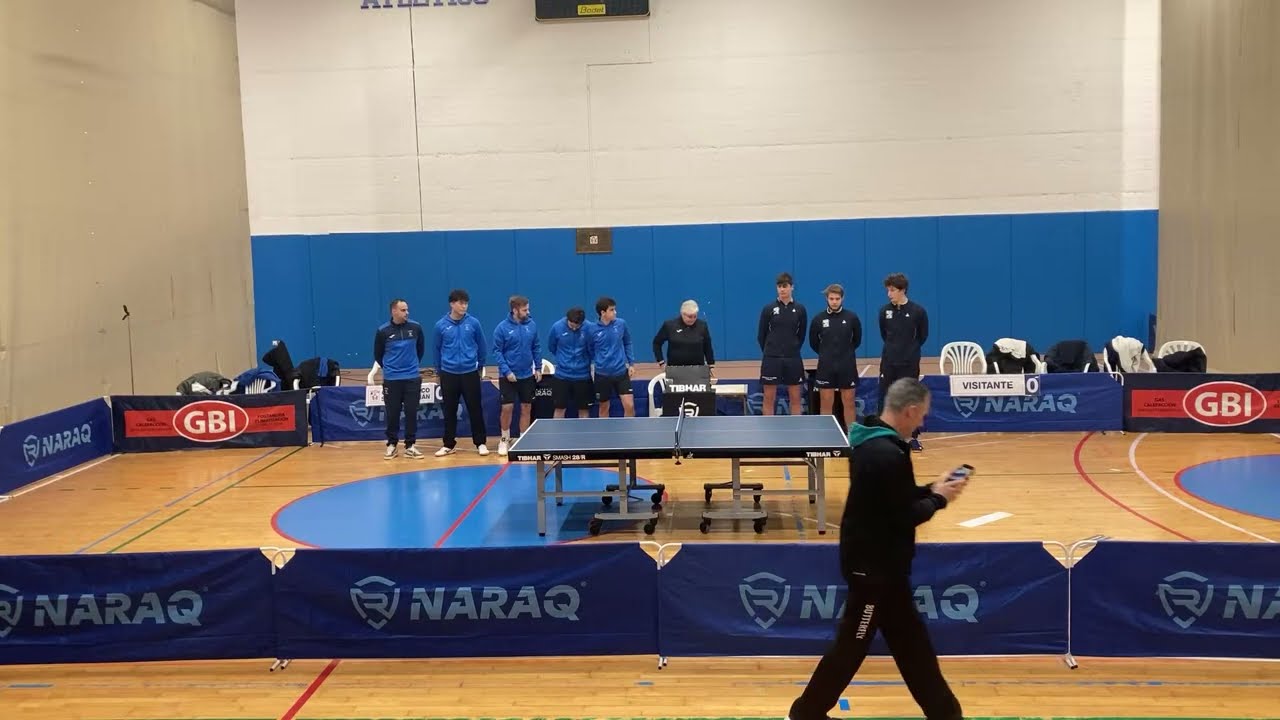 ATSS VS UBU TPF BURGOS 2031 - SUPERDIVISIÓN