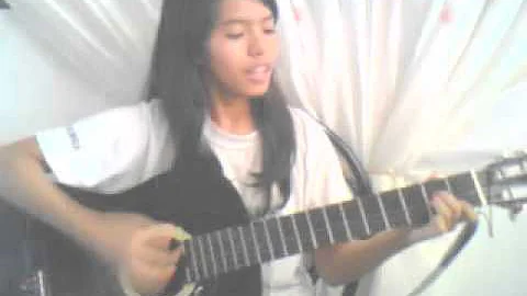 Heaven Cover by Hannah Agatha