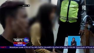 Pria Cabuli Anak Dibawah Umur - NET 16