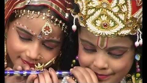 NON STOP BEST KRISHNA BHAJANS - BEAUTIFUL COLLECTION OF MOST POPULAR SHRI KRISHNA SONGS