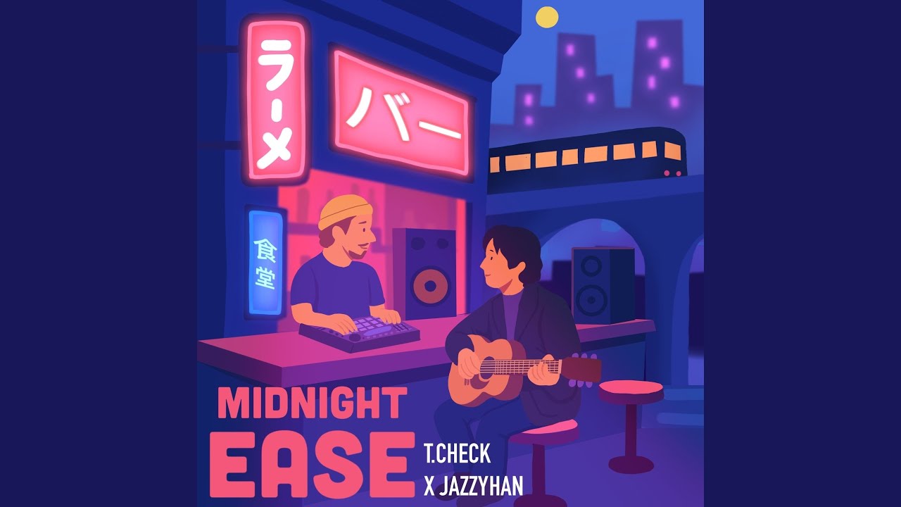 Watch Midnight Ease on YouTube Watch Midnight Ease on YouTube