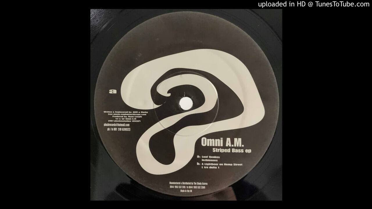 Omni AM - L Tre Delta 1