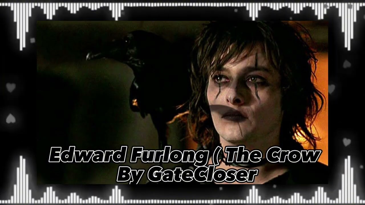 Dark Clown ( The Crow By GateCloser