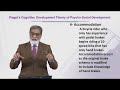 ECE301 Psycho Social Development of the Child Lecture No 44