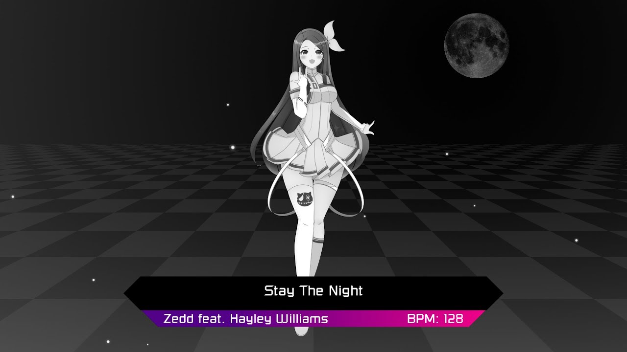 [Rave It Out] Stay The Night S20 - YouTube