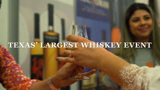 The 6th Annual Whiskey Social is back!