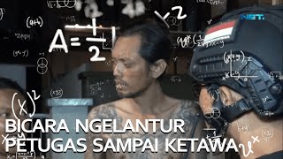 Pemuda Ini Bicara Ngelantur, Sering Makan Jualan Orang Tanpa Bayar - 86