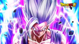 NEW Dragon Ball Xenoverse 2 DLC 16 LOADING SCREENS MAY 2023! (GOHAN BEAST)