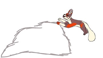 Mapleshade- what’s my name part 14 WIP 3