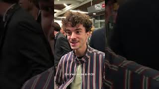 La première journée de la ligne b du métro à Rennes