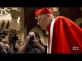 Cardinal Francis George: "It was a Beautiful Death …"