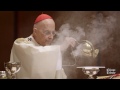 Cardinal Francis George: "It was a Beautiful Death …"