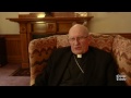 Cardinal Francis George: "It was a Beautiful Death …"
