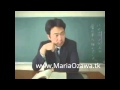 Maria Ozawa schoolgirl