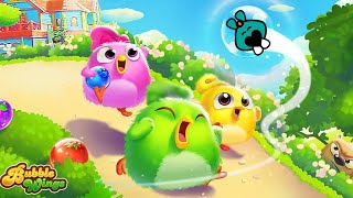 Bubble Wings 2020: Bubble shooter games - Let's Play screenshot 2
