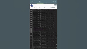 Netflix intro using HTML | CSS