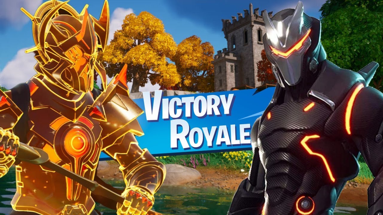 Brski Fortnite My First Collaboration Video (Chapter 4 Gameplay) Feat Brski ...