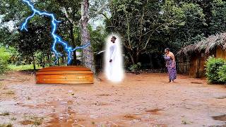 You Will Never Bury Me Til I Revenge My Evil Step Mother Who Poison Me \u0026 Took Thron- Nigerian Movies