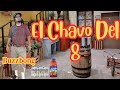 Buzzbong  el chavo del 8 ocho