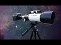 Best Telescope Under 100$? SVBONY SV501P Review