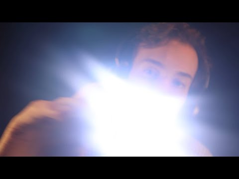 ASMR | Light Themed Instructions To Follow For Sleep and Relaxation