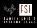 Family Spirit International Tuesday 6:30PM EST