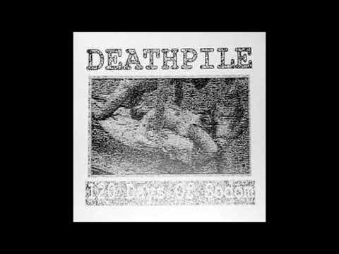 Deathpile — Deathpile   Girone delle manie