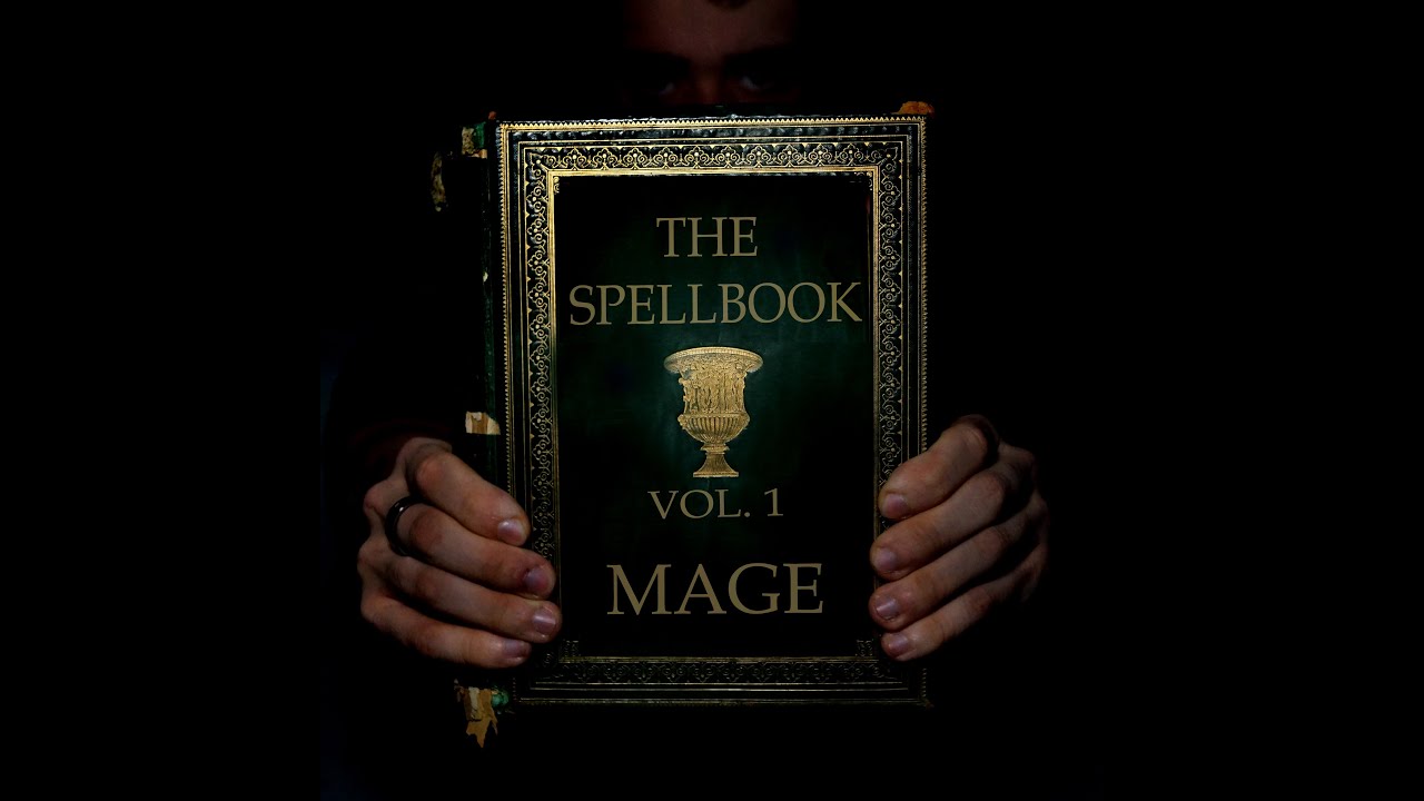 Watch 1. The Jig Is Up (Remix) (Re-Produced by DeFame) - Mage (The Spellbook Vol 1.) on YouTube Watch 1. The Jig Is Up (Remix) (Re-Produced by DeFame) - Mage (The Spellbook Vol 1.) on YouTube