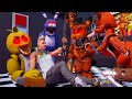 Fortnite Roleplay 5 NIGHTS AT FREDDYS! (SEASON 2 NIGHT 4) fnaf (A Fortnite Short Film) {PS5}