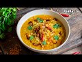 Ароматный чечевичный суп: масур дал (рецепт индийской кухни). Вегетарианский суп из красной чечевицы
