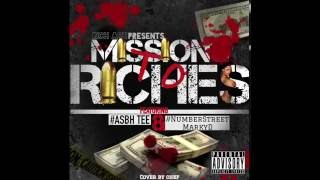 Tee Grizzley - Mission to Riches