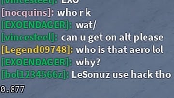 [YBA] imagine exploiting