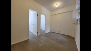 #55359 | Queen's Road West | 2/F Walk Up Building | 2BR | 380'