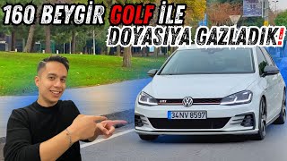 Amcamla Gazladik Volkswagen F 7 Yazilim Egzoz 1.6 Tdi̇ Neler Yapabi̇li̇r ?