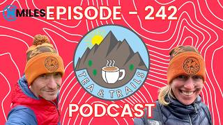 What to Do After a DNF #242