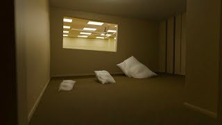 “Backrooms” - The More Times It Remembers, The Less It Does