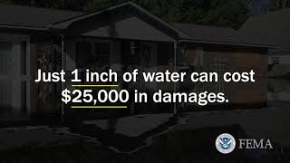 Flood Insurance Affordability Myth