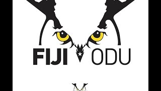 Rush Fiji Spring 2015 | Old Dominion University